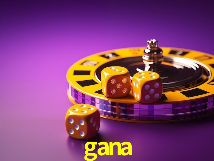 gana Mobile Legends