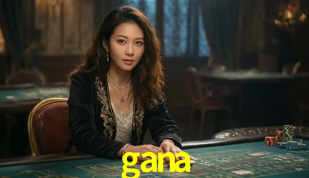gana Casino en Vivo