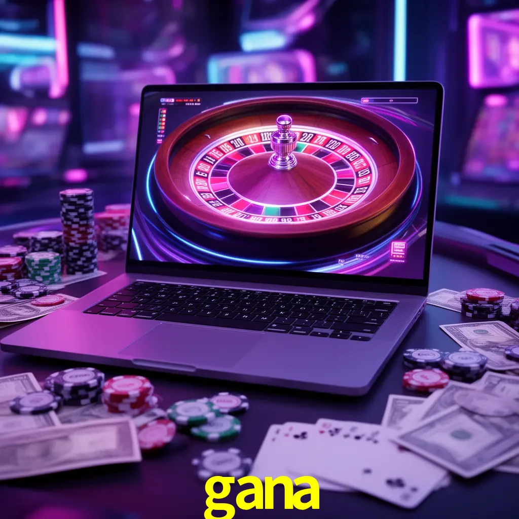 gana Tragamonedas