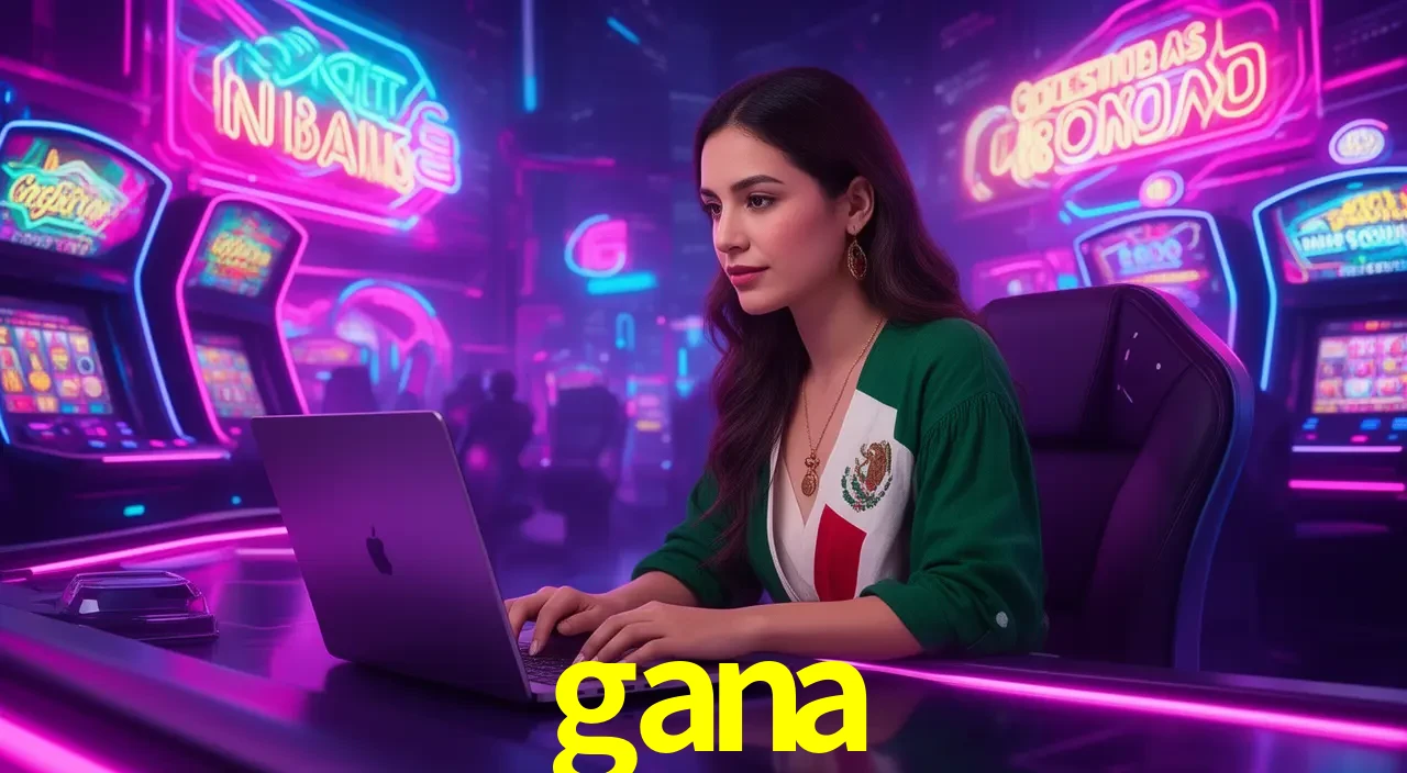 gana Apuestas Deportivas
