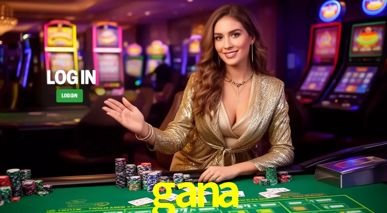 gana Bingo