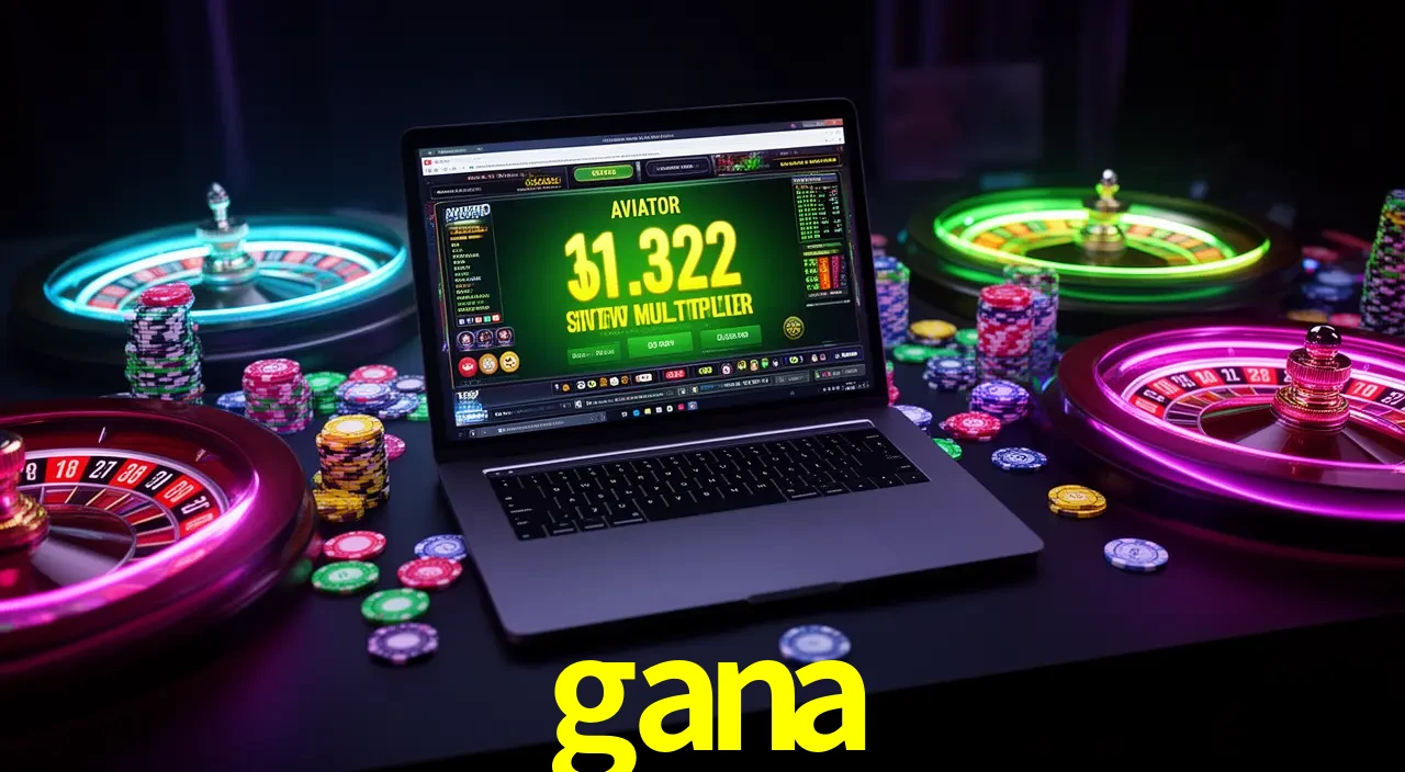 gana Match Schedule