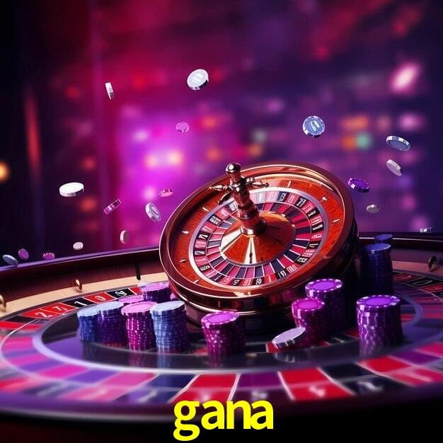 gana Animaciones vibrantes