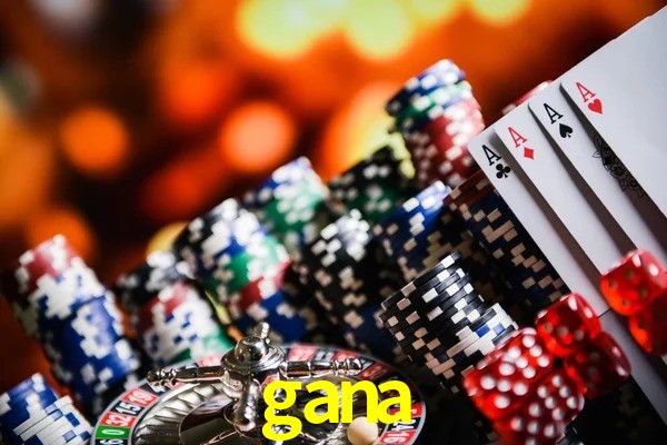 gana Variantes de juego