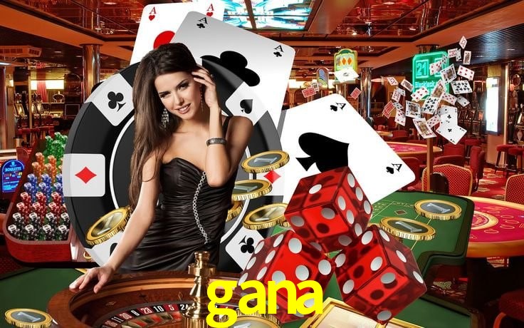 gana Información confiable