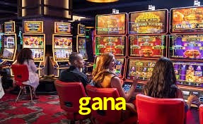 gana Domina la emoción de Crash en gana