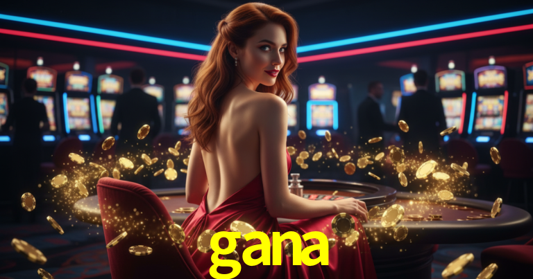 gana lobby snapshot