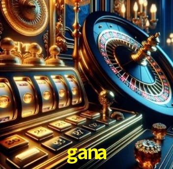 gana gaming platform