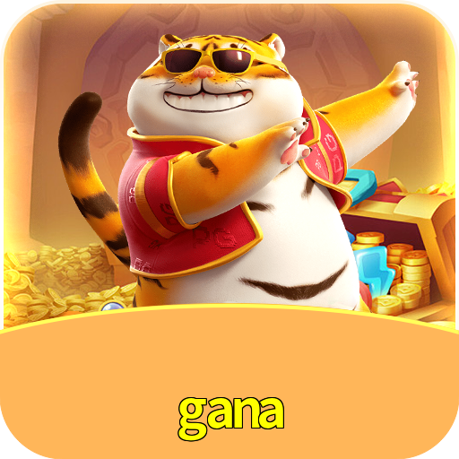 gana logo